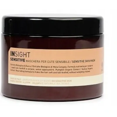 Insight sensitive skin maska 500ml