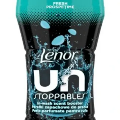 Lenor perełki zapachowe unstoppables fresh 270 ml