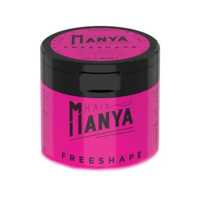 Kemon hair manya freeshape 100 ml