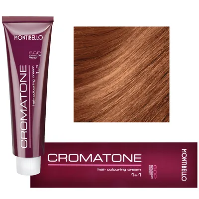 Montibello cromatone 8.43 farba 60 ml