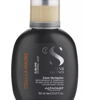 Alfaparf sdl cellula madre glow multipier 150 ml