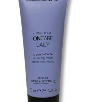 Selective oncare daily hand nourishing cream 75 ml