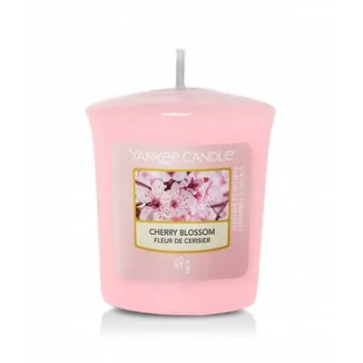 Yankee candle samplers cherry blossom 49g
