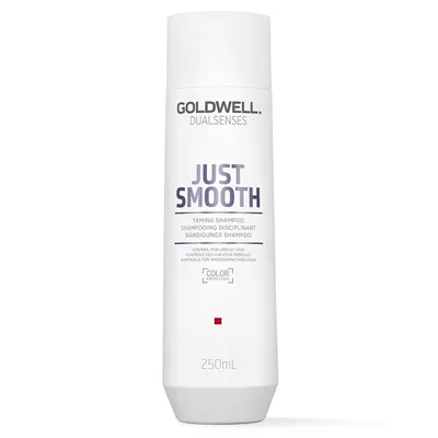 Goldwell dls just smooth szampon 250 ml