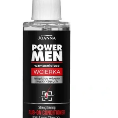 Joanna power men wcierka dla mężczyzn 100 ml