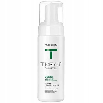 Montibello densi volume foam odżywka 150ml
