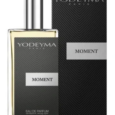 Yodeyma moment eau de parfum 50 ml