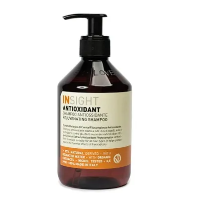 Insight antioxidant rejuvenating szampon 400ml