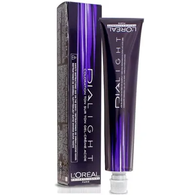 Loreal dia light farba 50ml