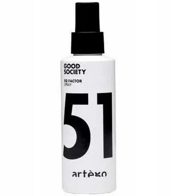 Artego good society eq factor 51 spray 150 ml