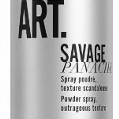 Loreal savage panache 250ml