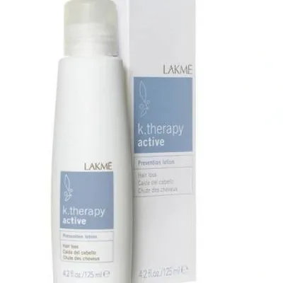 Lakme k.therapy active lotion 125 ml
