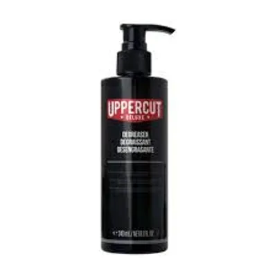 Uppercut deluxe degreaser szampon 240ml