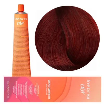 Inebrya color 5/66f farba 100 ml