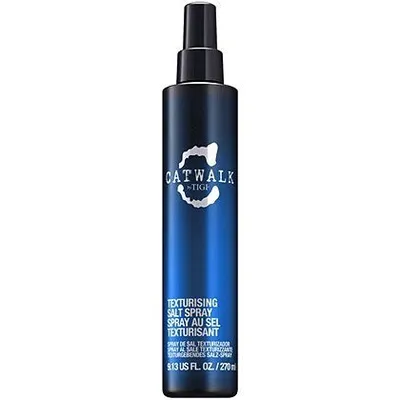 TTigi catwalk session series salt spray 270ml