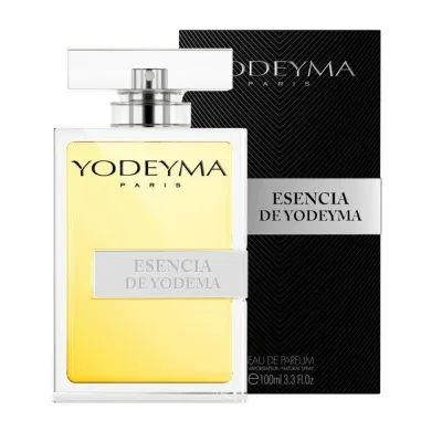 Yodeyma esencia eau de parfum 100 ml