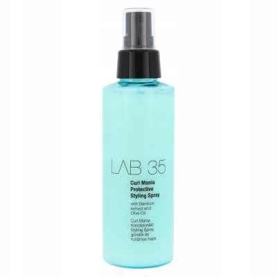 Kallos lab 35 curl mania styling spray 150ml