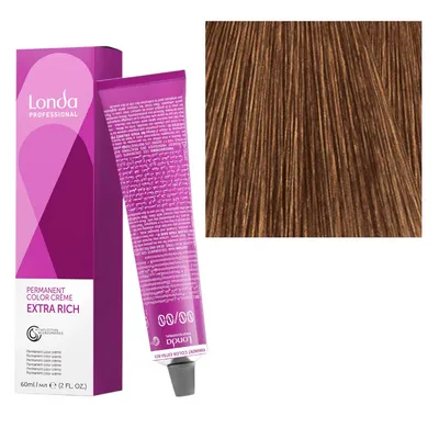 Londa farba pernamentna 60 ml 6/73