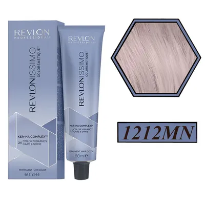 Revlon revlonissimo colorsmetiq farba 60 ml 1212mn