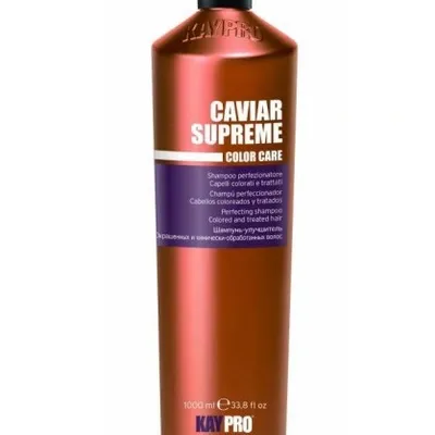 Kaypro caviar supreme szampon 1000 ml