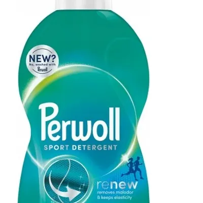 Perwoll płyn do prania sport 1 l