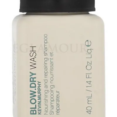 Kevin murphy blow dry wash shampoo 40 ml