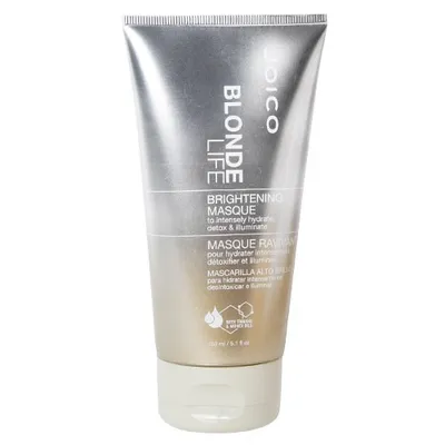 Joico blonde life brightening maska 150ml