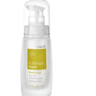 Lakme k.therapy repair gel 30 ml