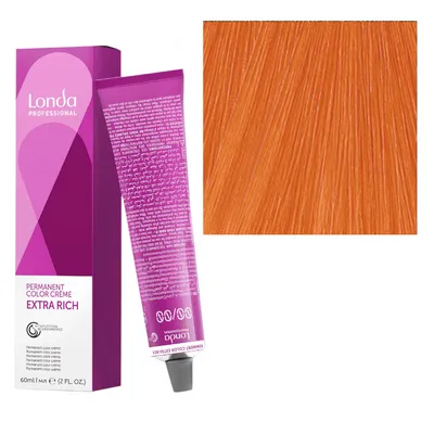 Londa farba pernamentna 60 ml 0/43