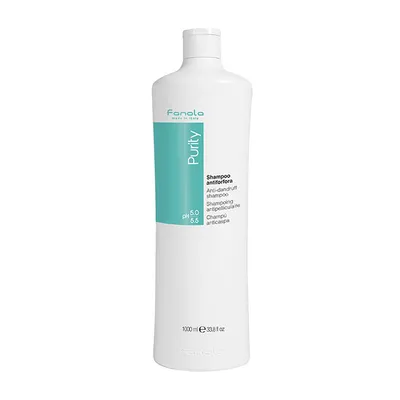 Fanola purity szampon 1000 ml