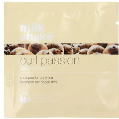 Milk shake curl passion szampon 10 ml