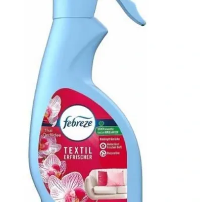 Febreze textil fleur odświeżacz do tkanin tajska orchidea 375 ml
