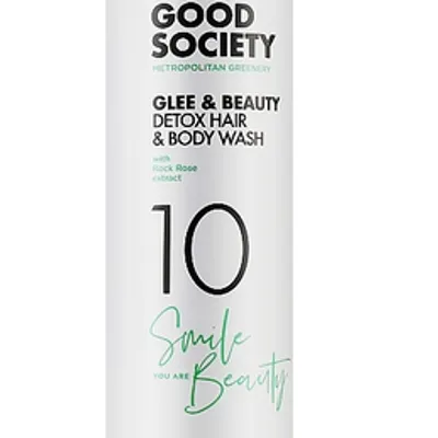Artego good society glee&beauty 10 detox żel 100 ml
