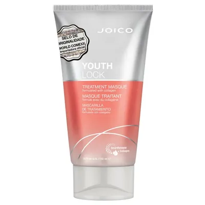 Joico youthlock treatment maska 150 ml