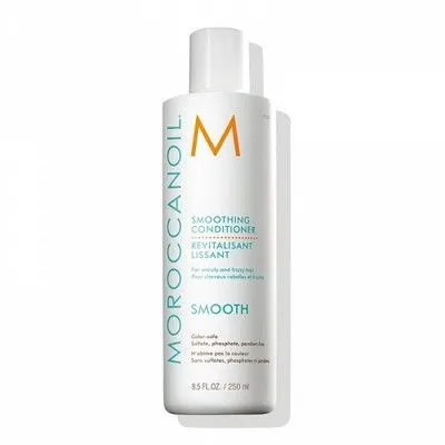 Moroccanoil odżywka 250ml smoothing