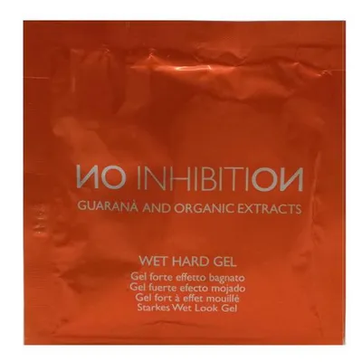 Milk shake no inhibition wet hard gel 10 ml