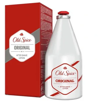 Old spice original woda po goleniu lotion 100 ml
