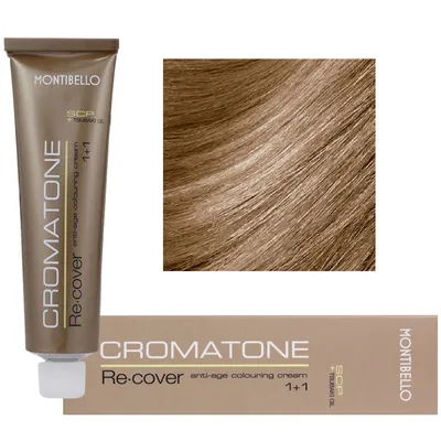 Montibello cromatone recover 9.0 farba 60 ml