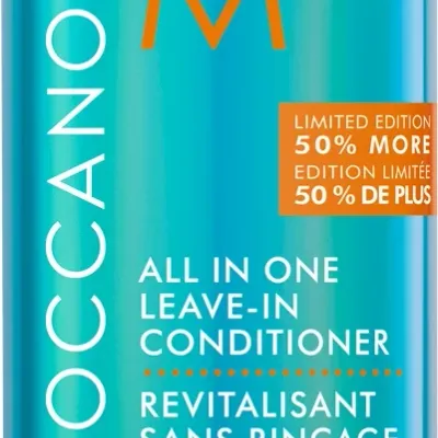 Moroccanoil all in one leave-in conditioner 240 ml
