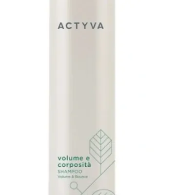 Kemon actyva volume e corposita shampoo 250 ml