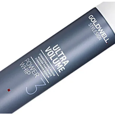 Goldwell power whip pianka 300ml new 2017