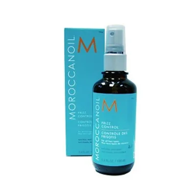 Moroccanoil frizz control spray 50ml