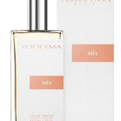 Yodeyma mia eau de parfum 50 ml
