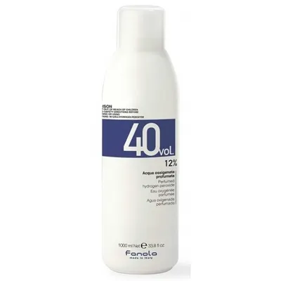 Fanola oxydant 12% 1000ml