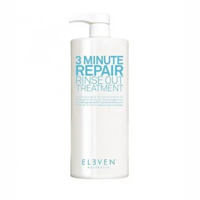 Eleven australia 3min rinse out repair treat 960 ml