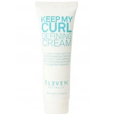 Eleven australia keep my curl defining cream 50 ml