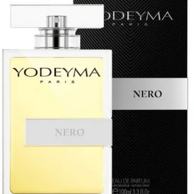 Yodeyma nero eau de parfum 100 ml