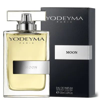 Yodeyma moon eau de parfum 100 ml