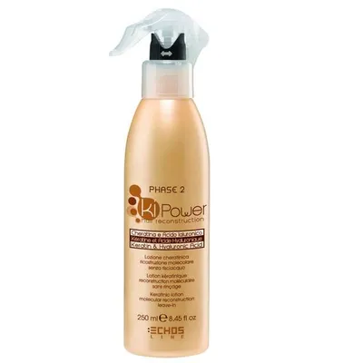 Echosline kipower lotion z keratyną 250 ml