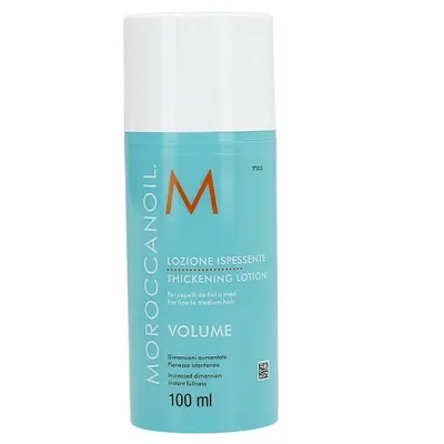 Moroccanoil thickening lotion balsam 100ml